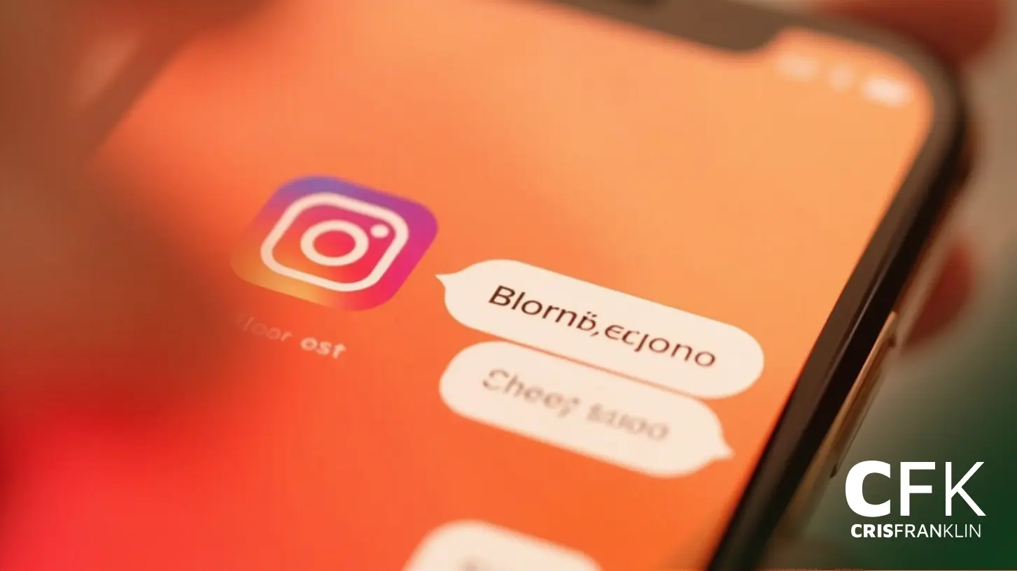 Recursos atuais e truques úteis no Direct do Instagram