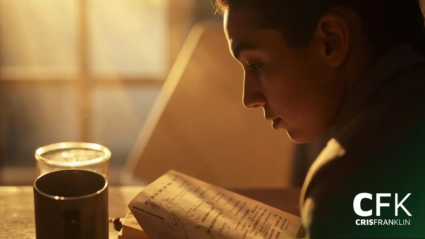 Como aplicar os aprendizados dos livros no dia a dia