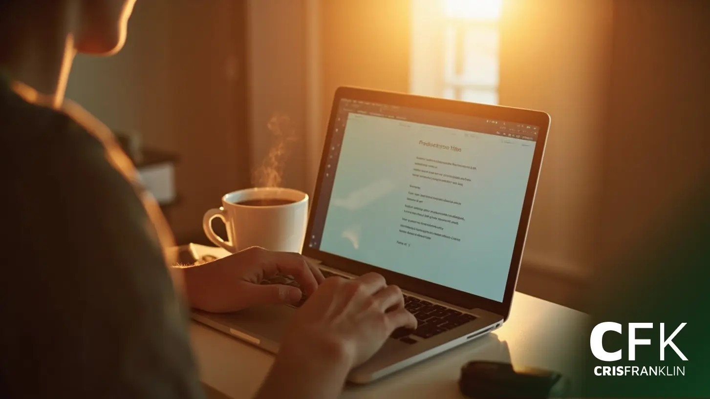 Como criar títulos e descrições que vendem mais