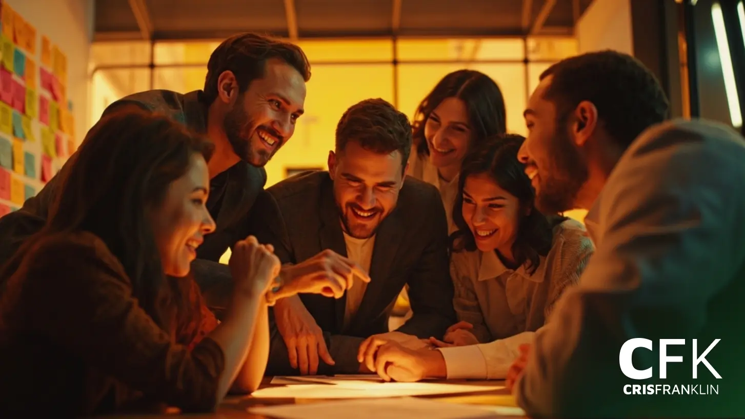 Como identificar e adaptar a cultura da sua empresa