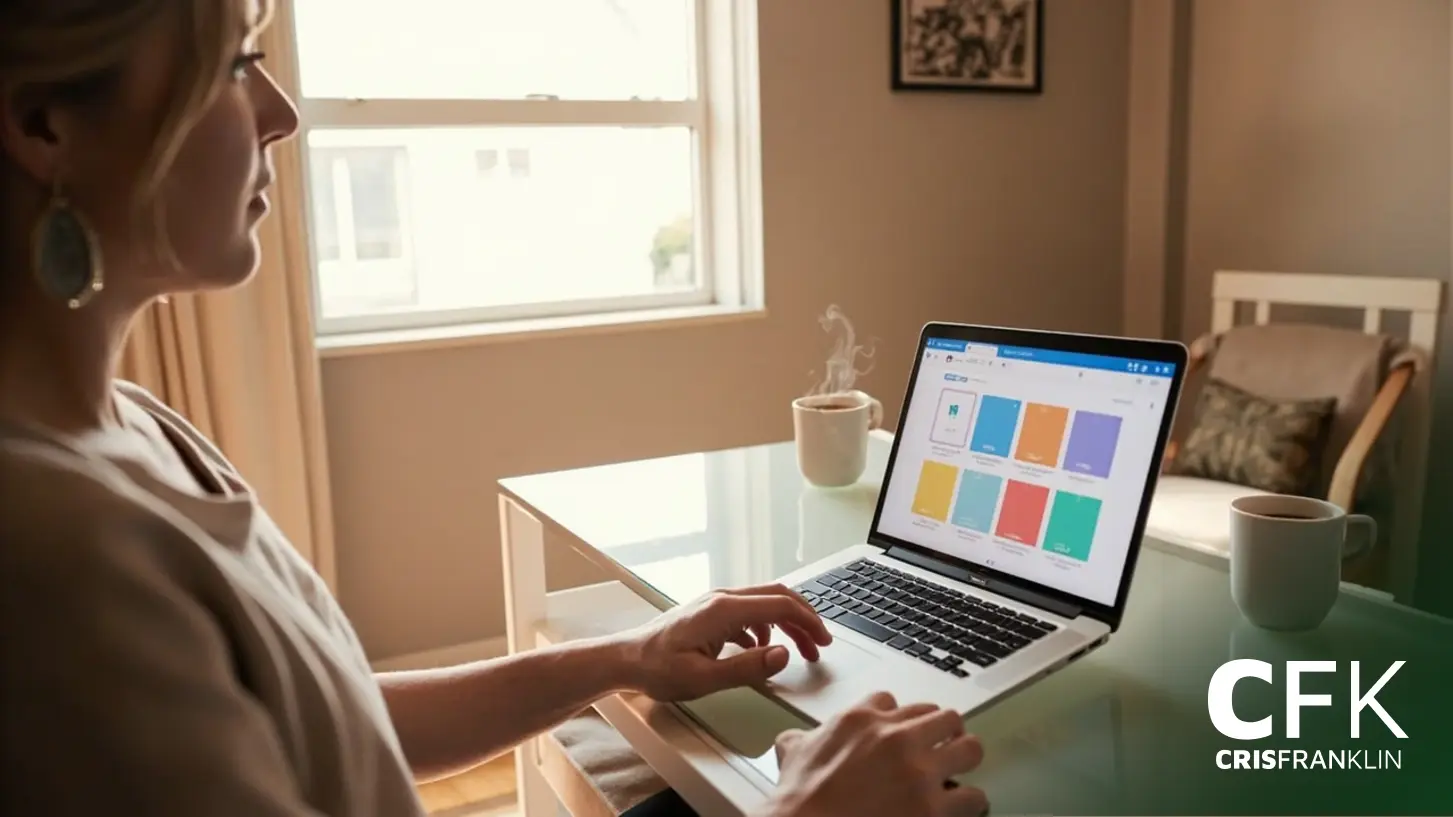 Design rápido com Canva e Remove.bg