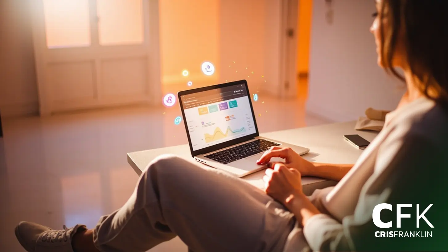 Integrações e automações que economizam tempo no WordPress