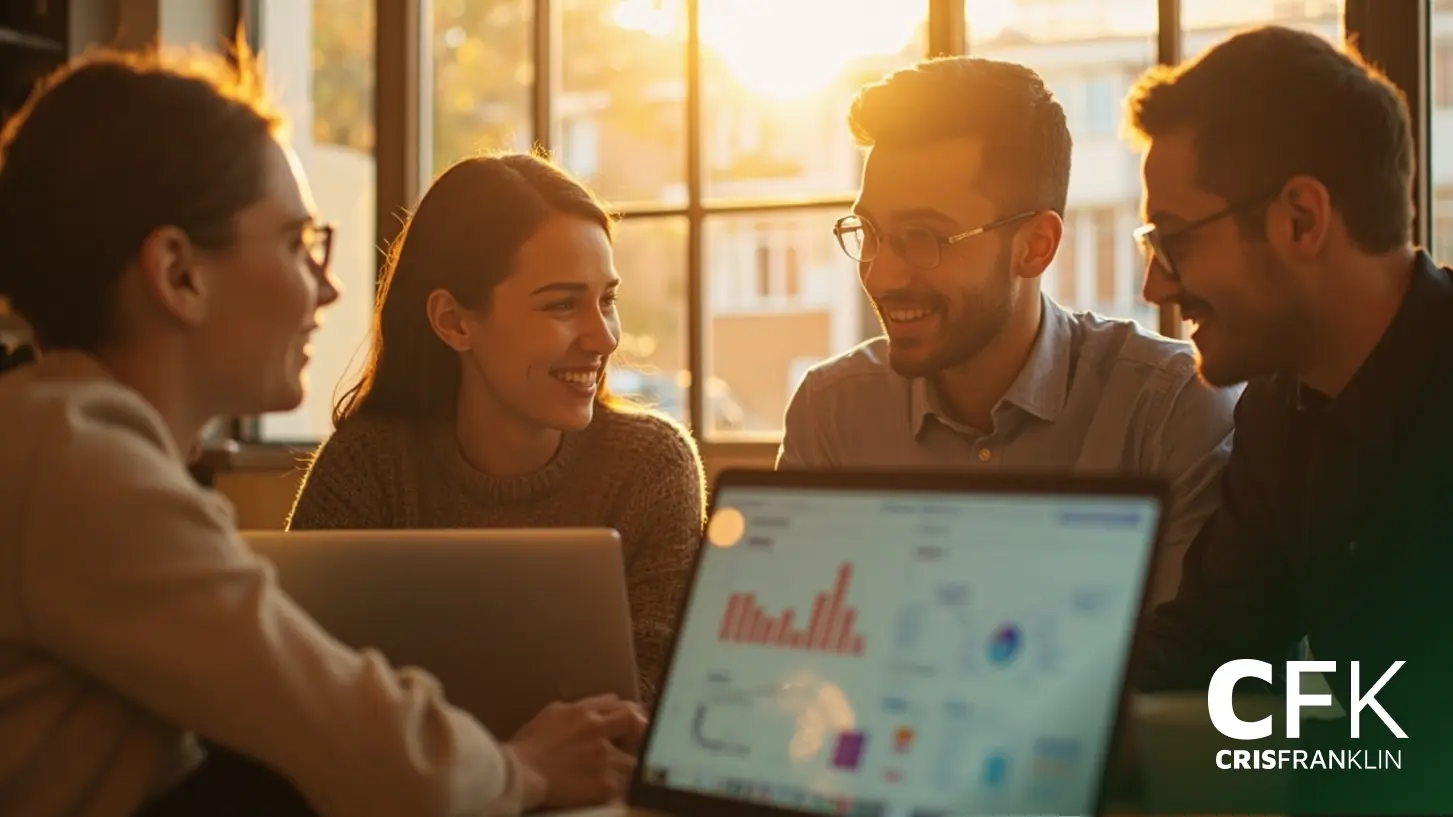Use gatilhos de viralização e marketing de comunidade