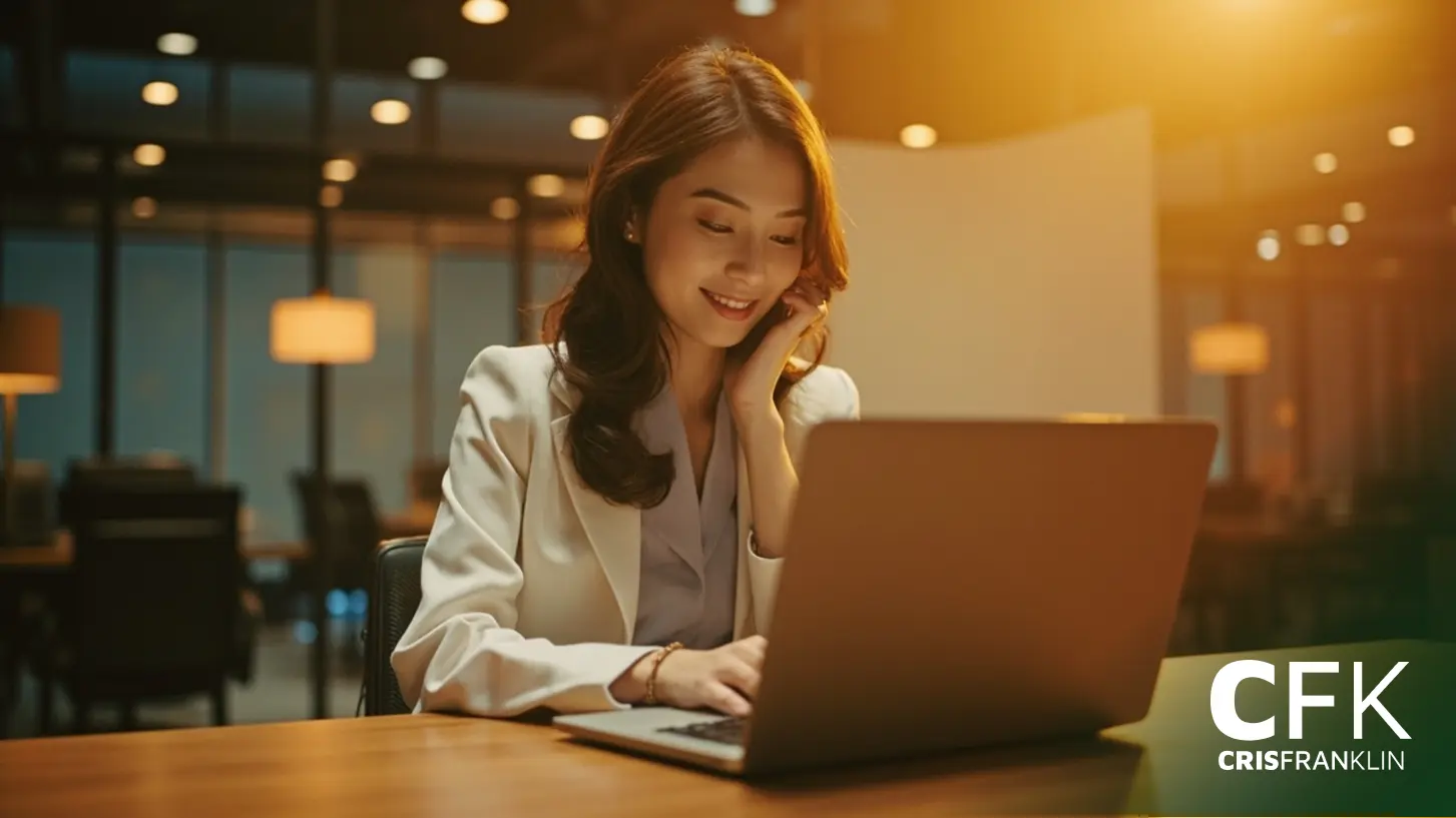 Autoridade e confiabilidade pilares do ranqueamento duradouro