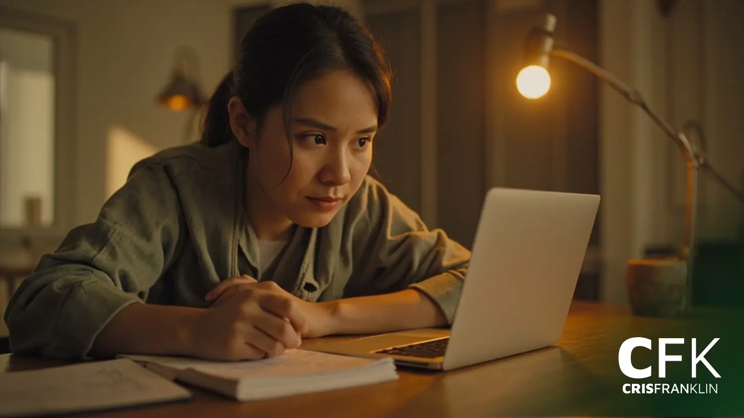 Passo a passo para selecionar múltiplas palavras-chave que se complementam