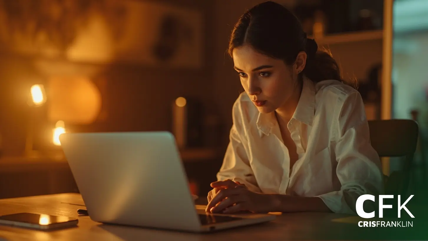 Criação de conteúdo que gera conexão e resultados