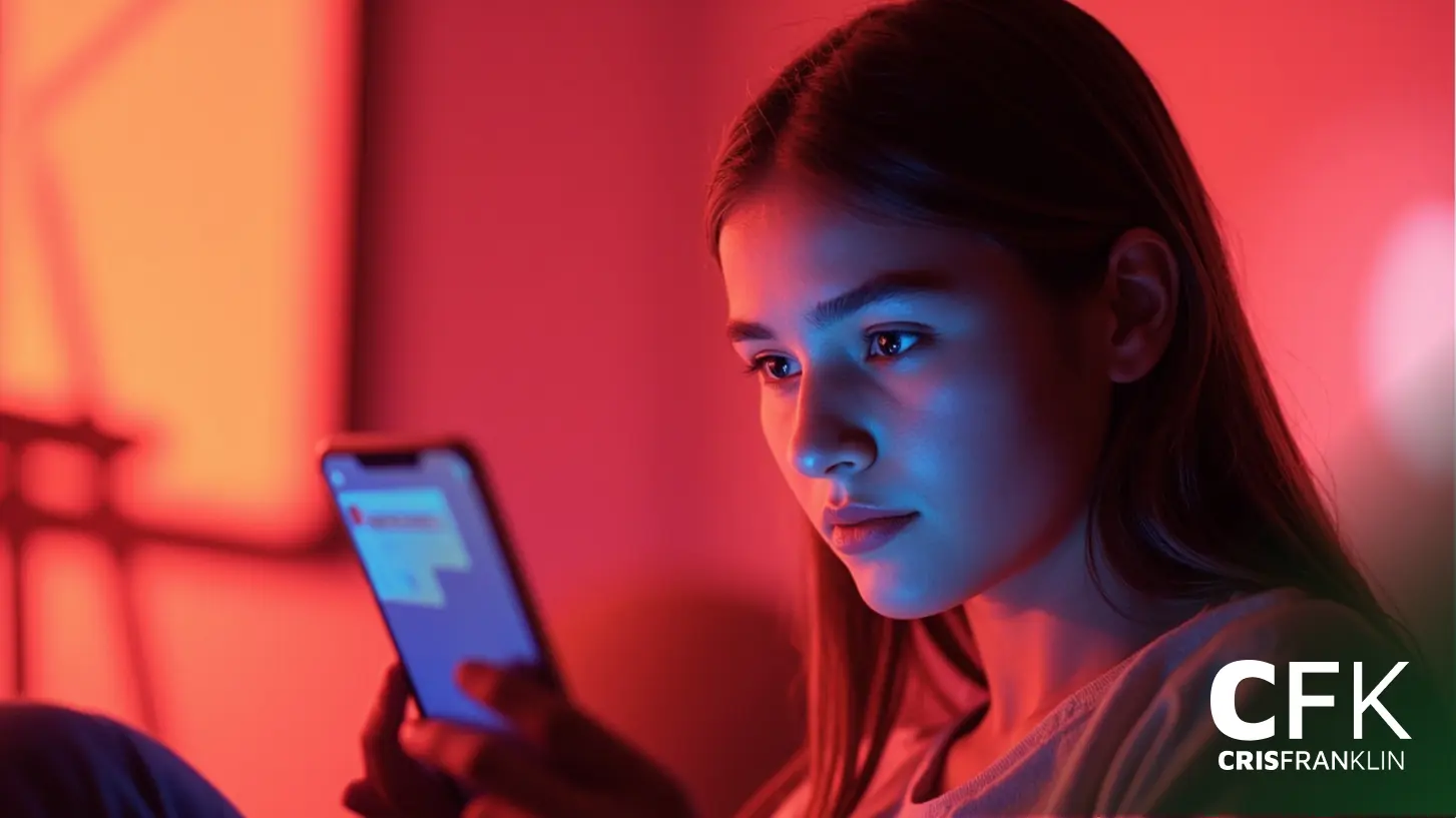 Usando hashtags e tendências a seu favor