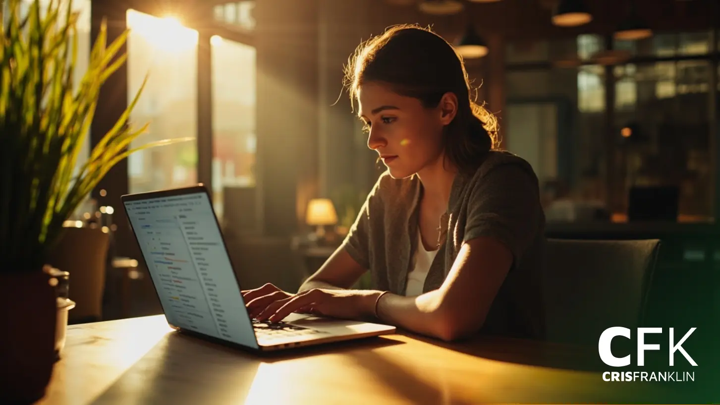 O poder das palavras-chave certas nos resultados