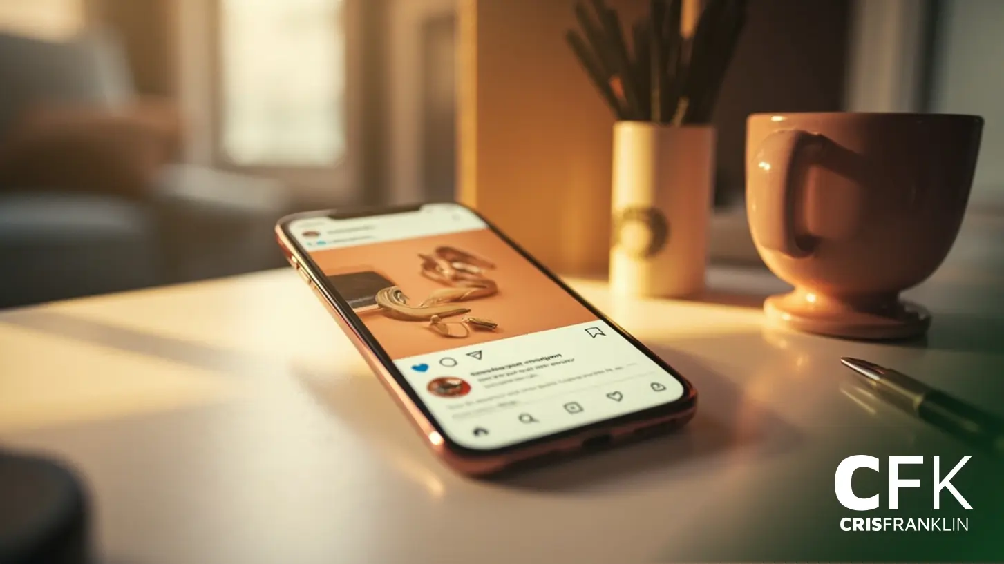 Tendências do Instagram Shopping e o futuro do social commerce