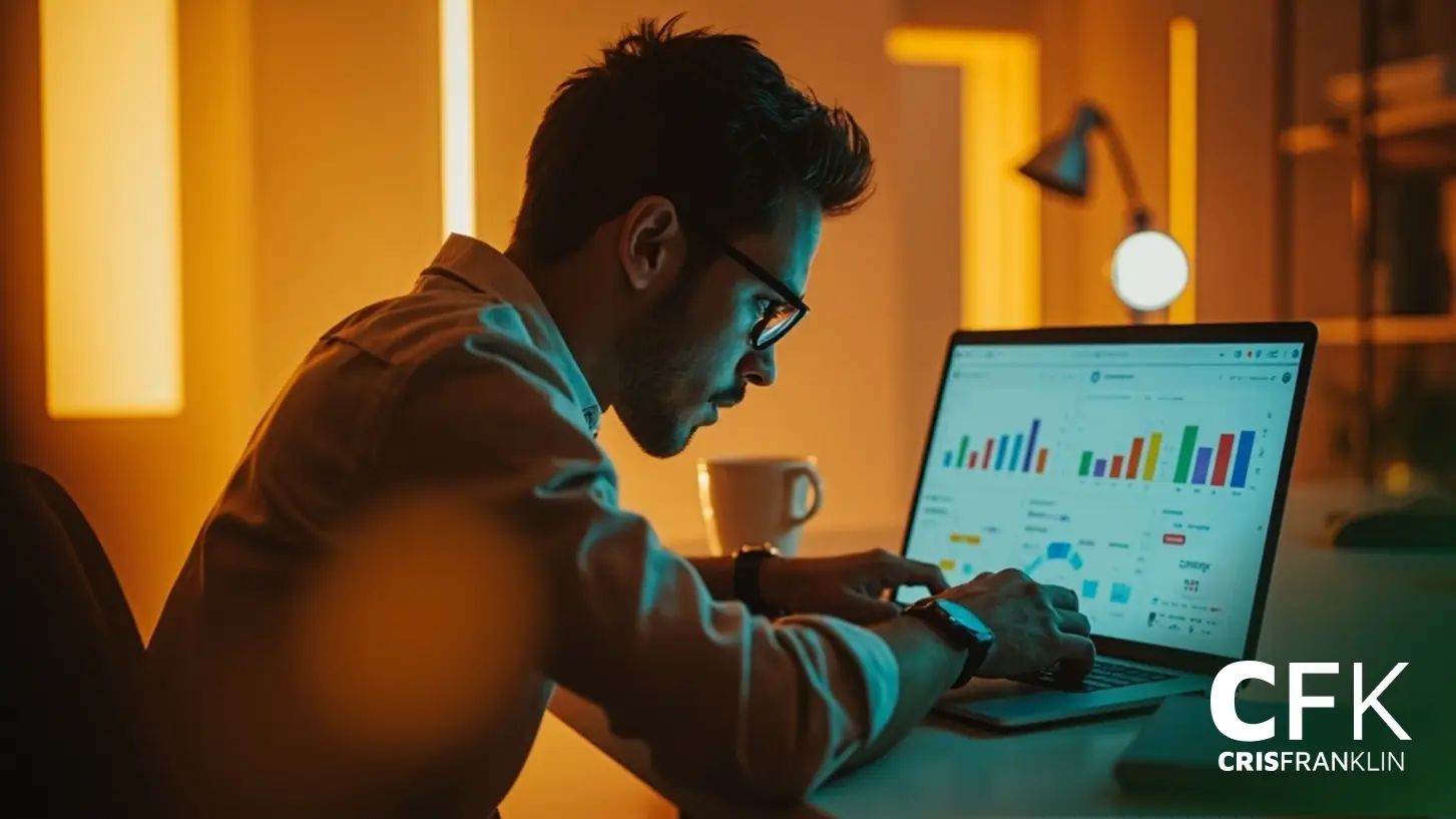 Como usar conteúdo inteligente para gerar confiança e vendas