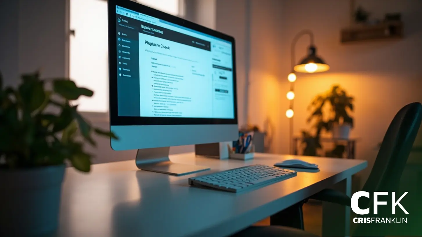 Ferramentas que ajudam a evitar problemas de duplicidade