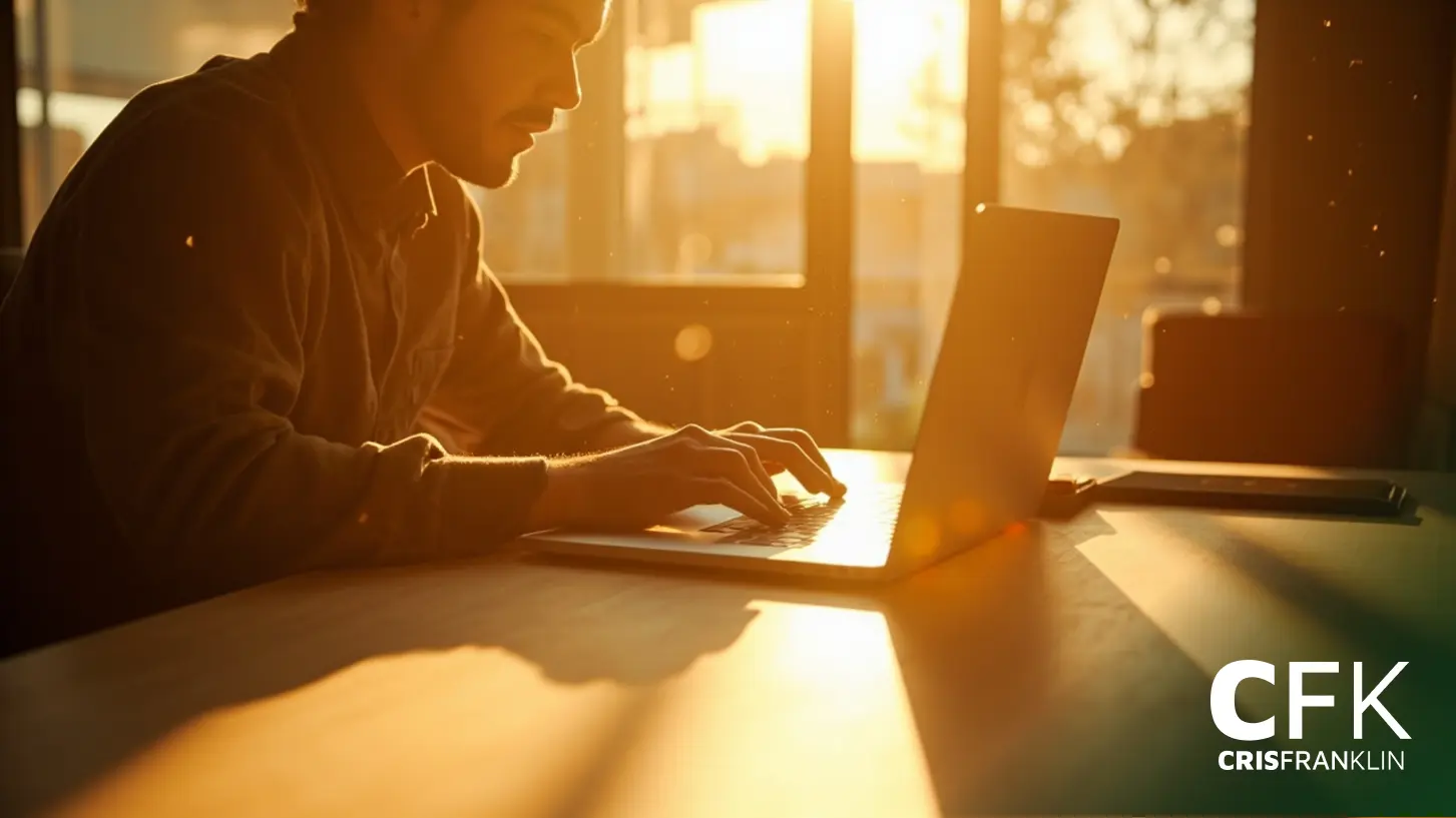 A técnica da substituição de links quebrados na prática