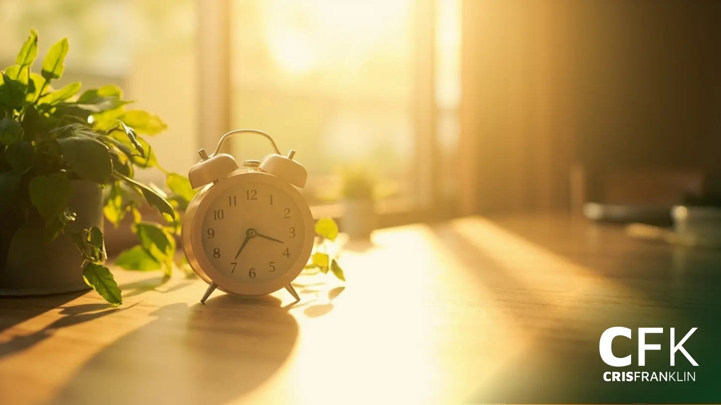 O Poder da Consistencia Simples sobre a Perfeição