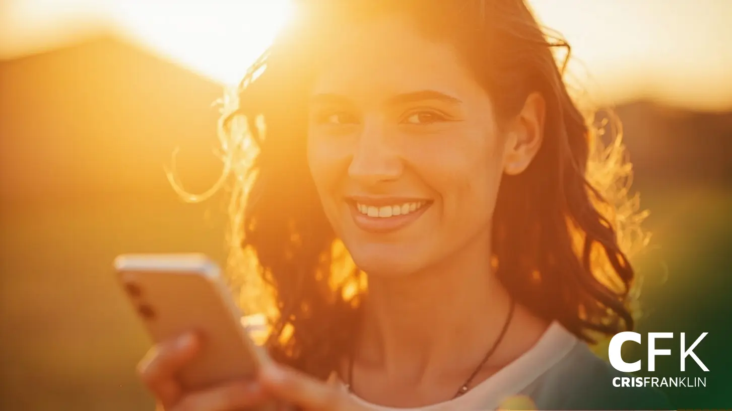 Redes sociais e mobile marketing em harmonia