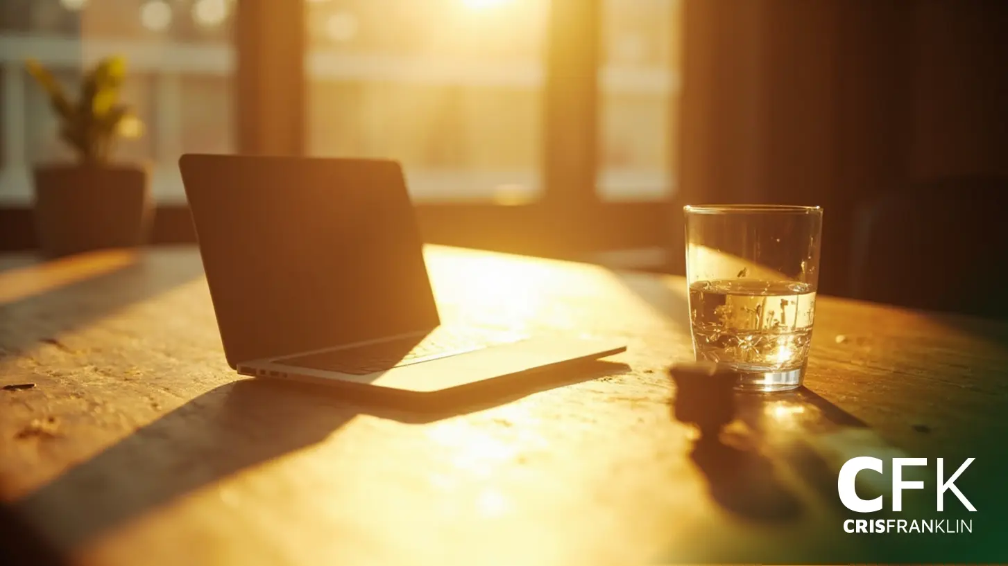 Criativos que conectam e convertem sem formalidades