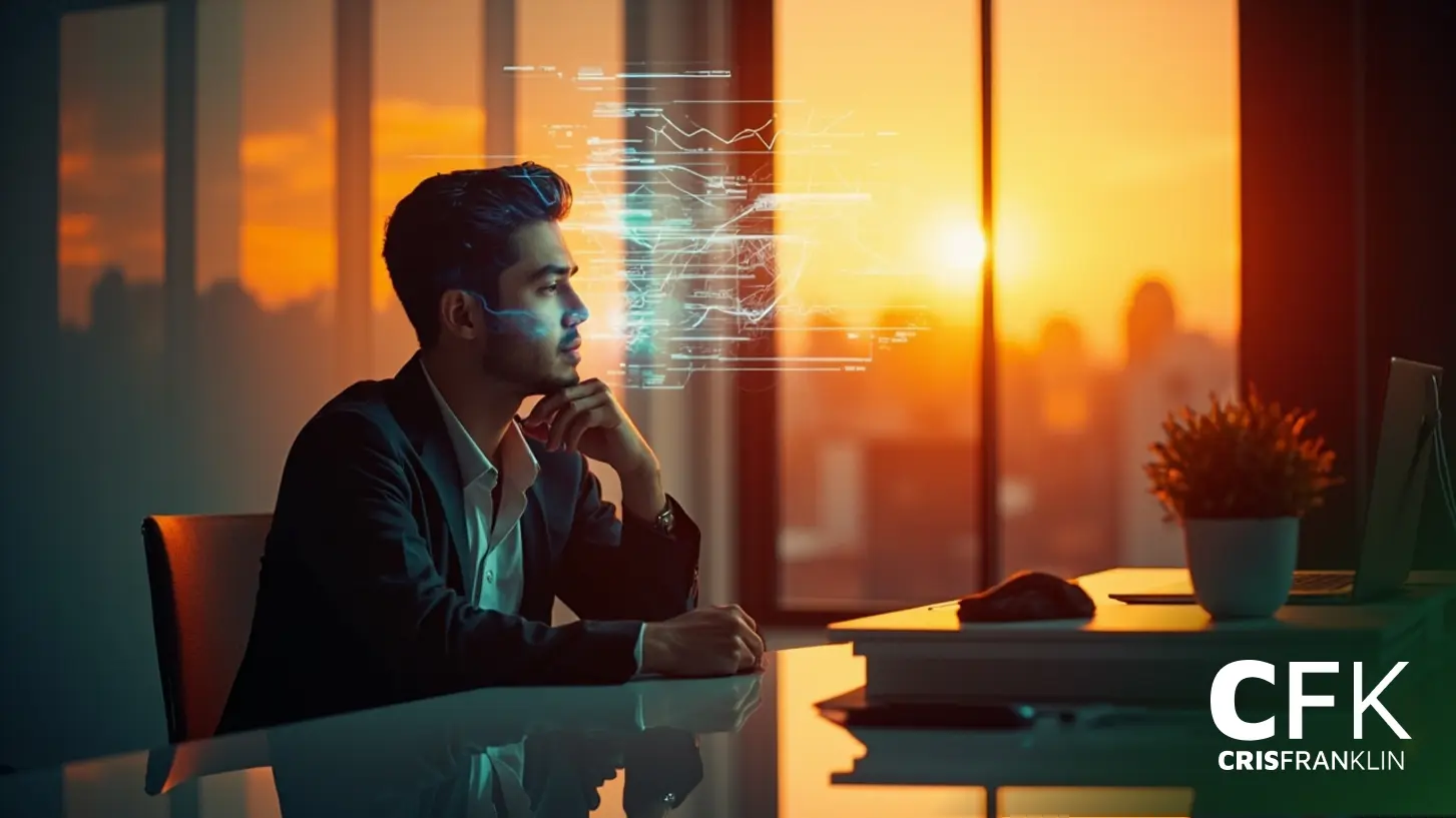 Escalando resultados com o uso de novas tecnologias