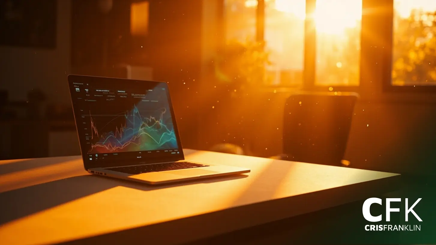 Como a Tecnologia e a IA Facilitam seu Trabalho Digital