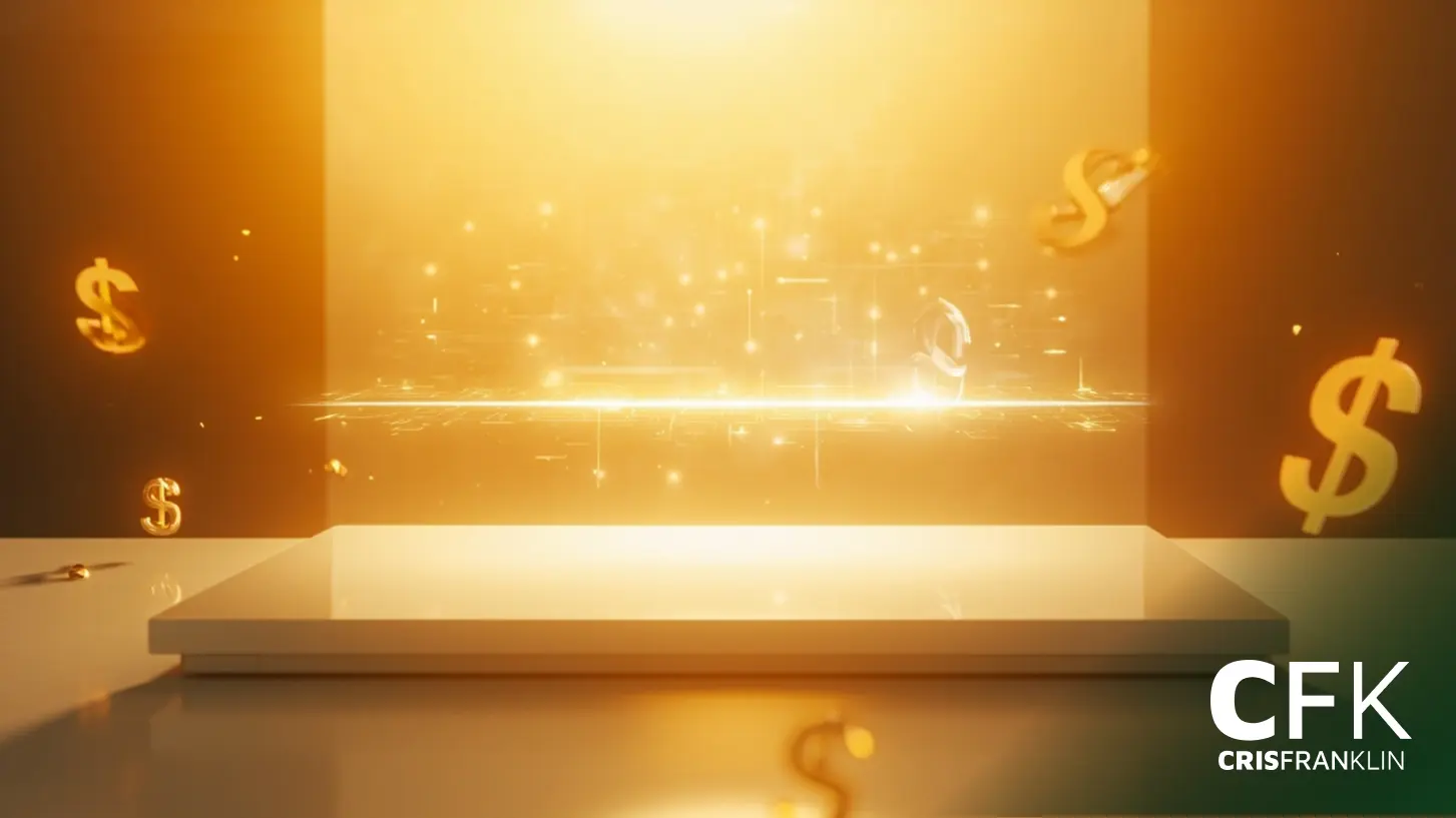 Estratégia prática para lucrar em dólar com blogs