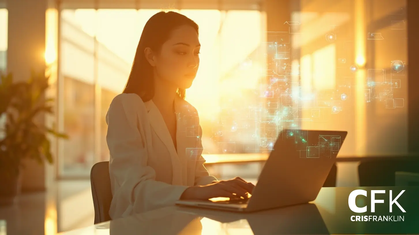 Como Usar a Inteligência Artificial para Criar Conteúdo