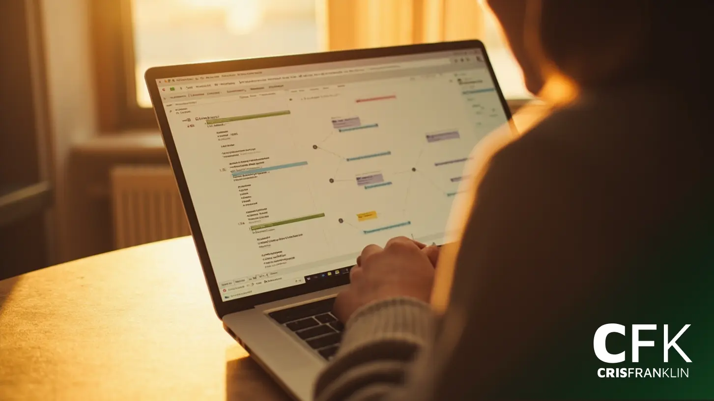 Como criar um chatbot simples para o seu negócio online