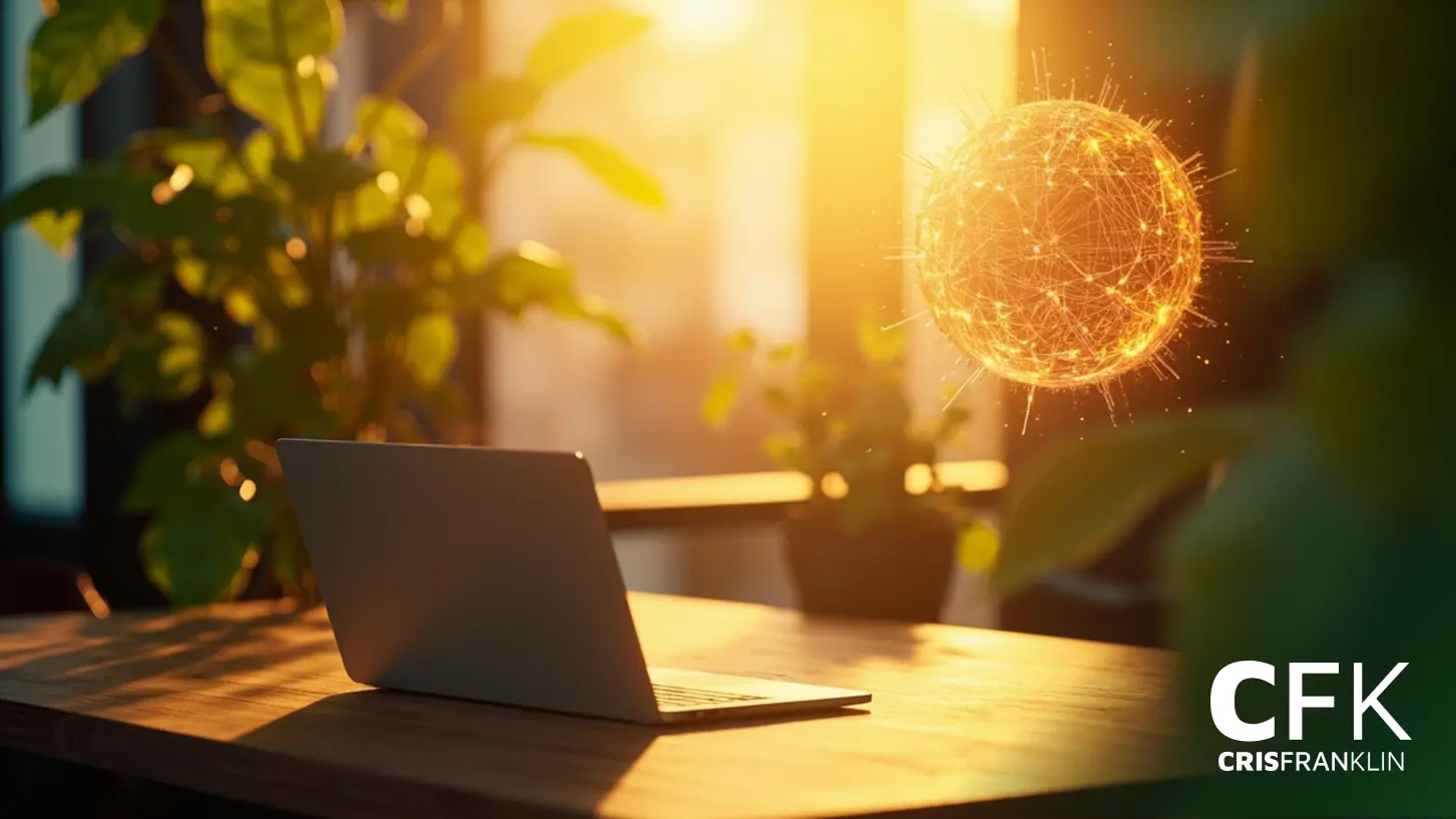 O papel fundamental da tecnologia no crescimento