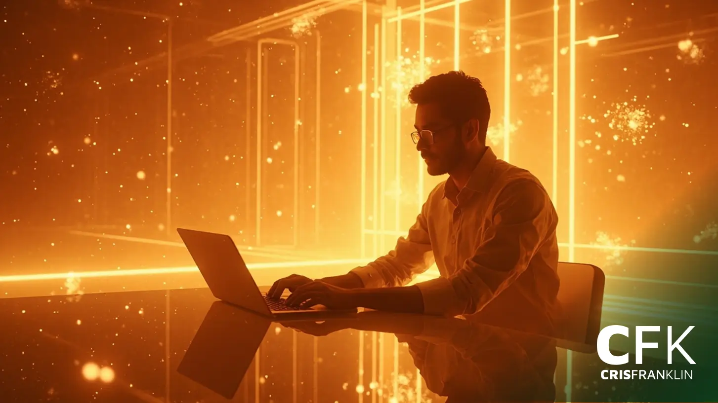 A inteligência artificial como sua maior aliada