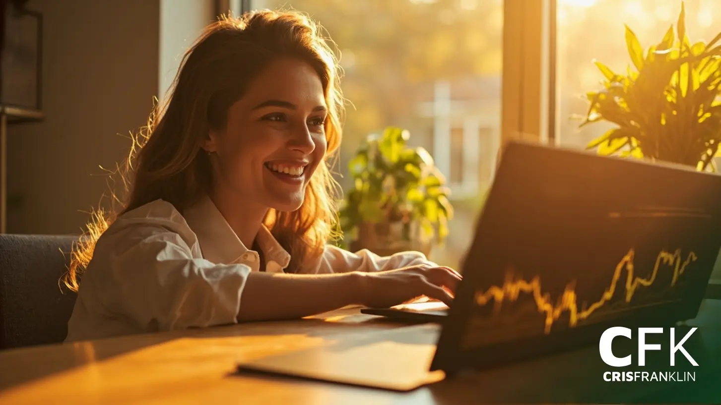 Ganhando escala e faturando em dólar com blogs