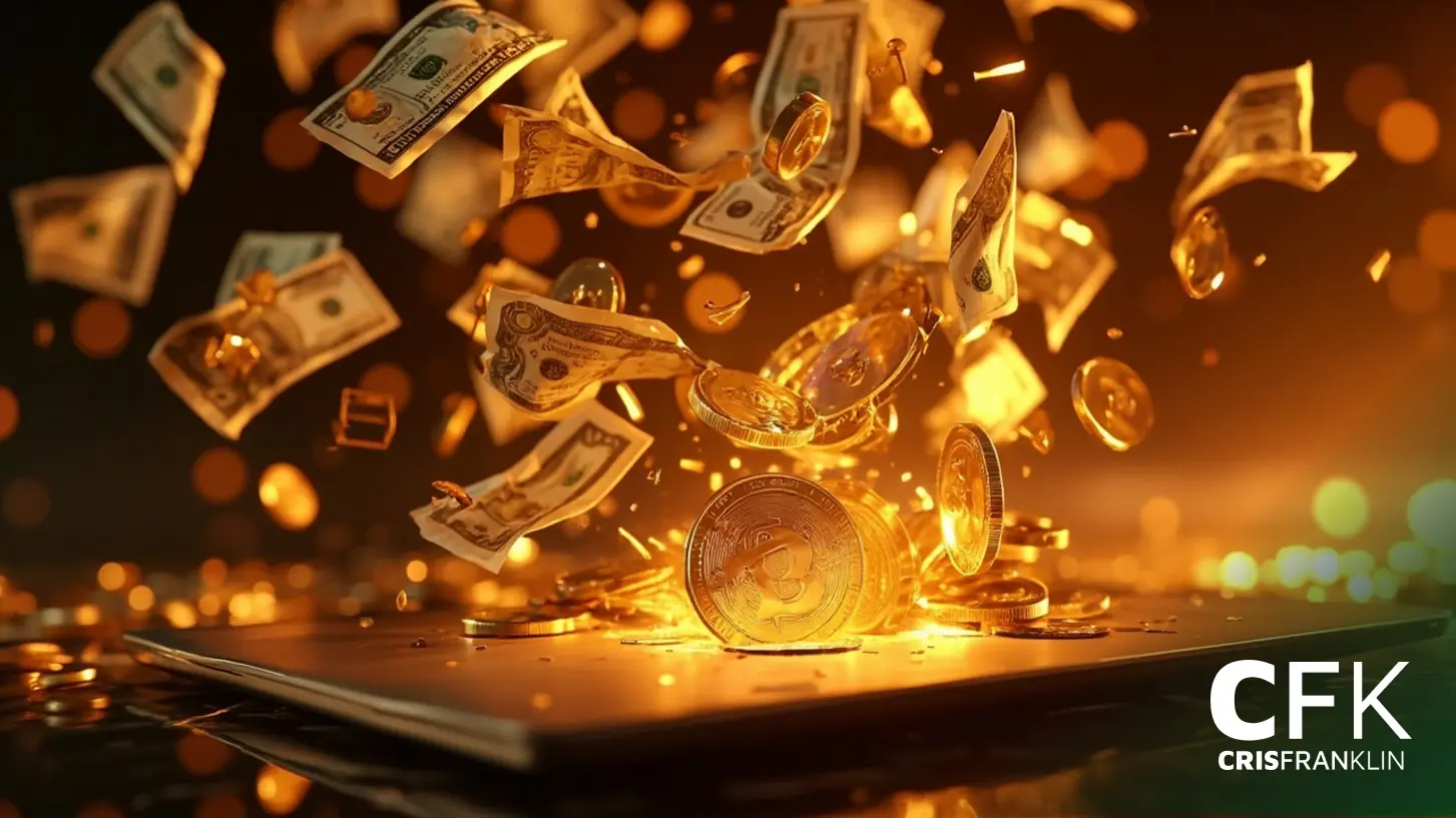 Como dar o próximo passo rumo ao faturamento em dólar