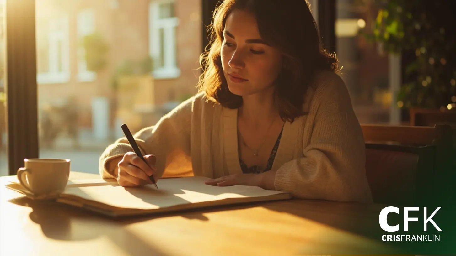 Como criar ritmo e emoção em cada parágrafo