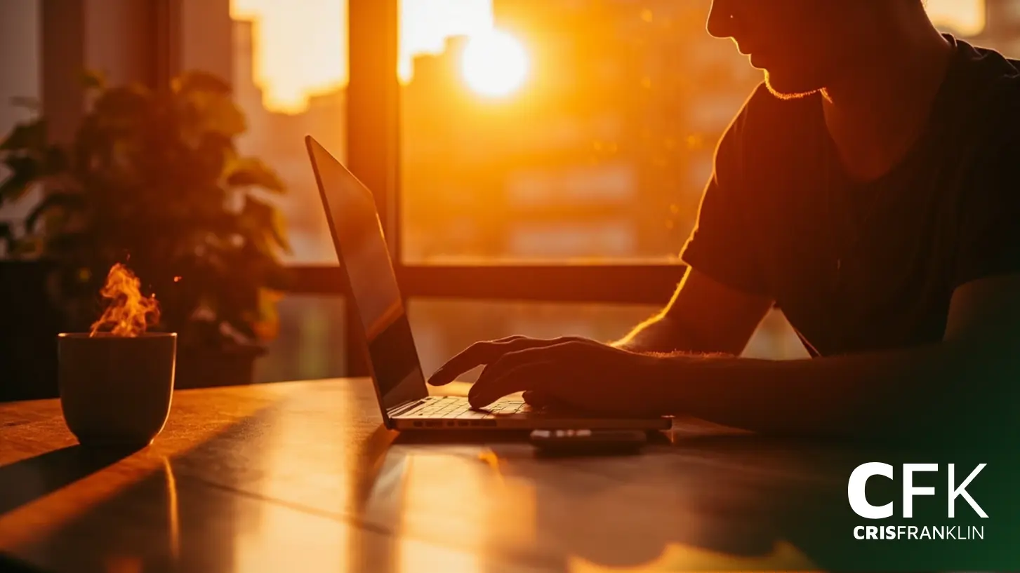 O segredo de usar a tecnologia a seu favor na escrita