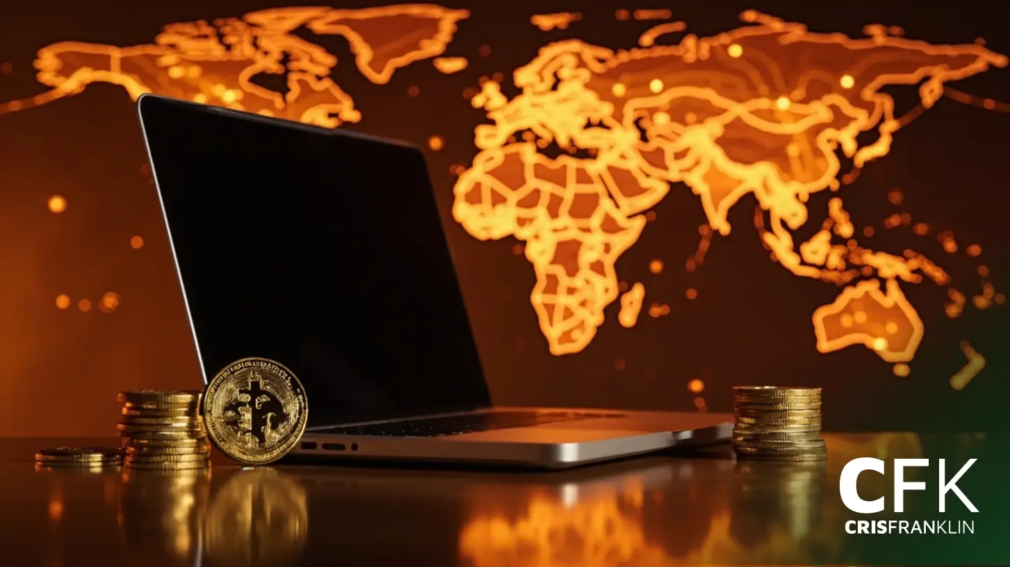 Estratégias para ganhar em dólar no exterior