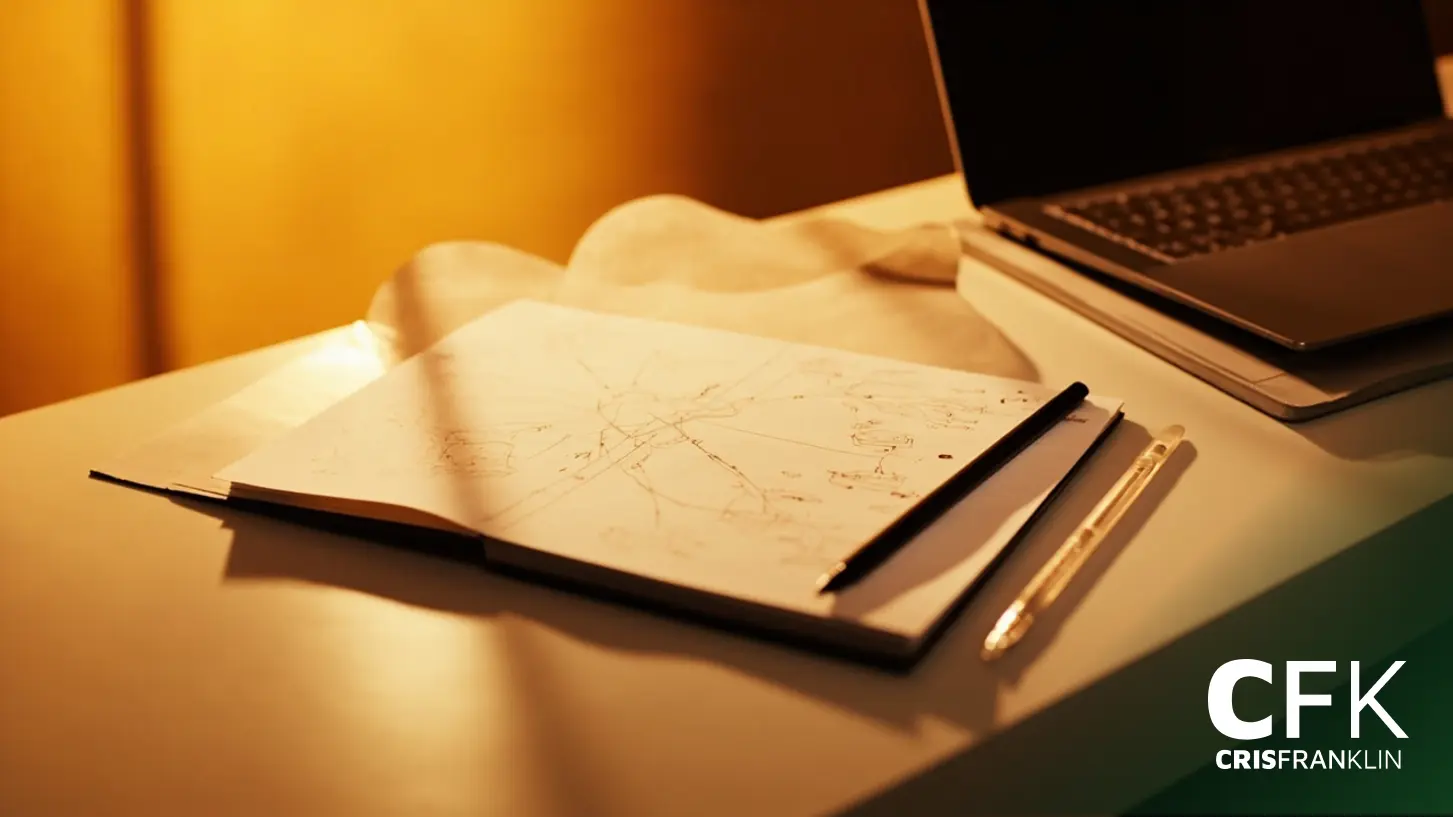 O Bullseye Framework adaptado para iniciantes