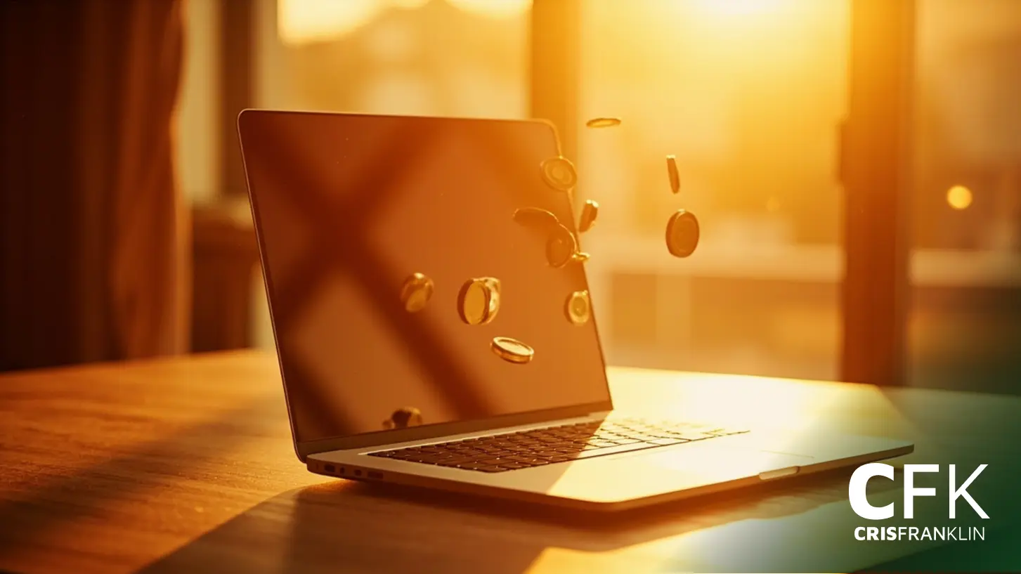 A nova era da criação com Inteligência Artificial