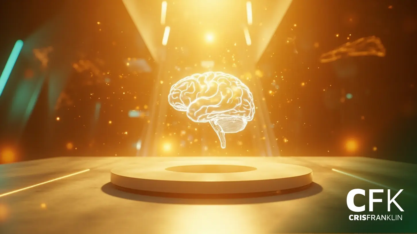 A inteligência artificial como sua maior aliada criativa