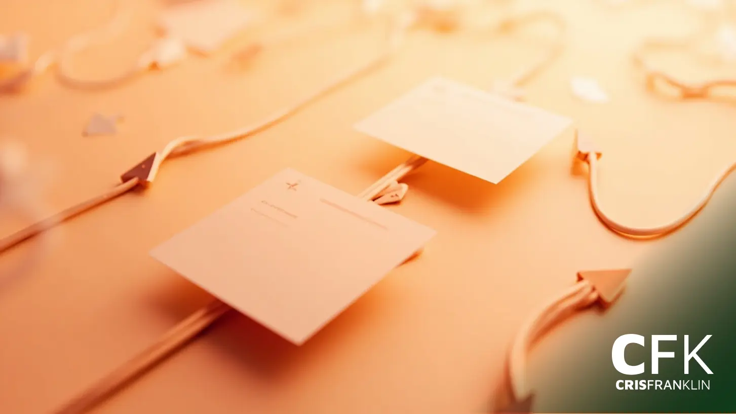 O papel dos links internos e âncoras estratégicas