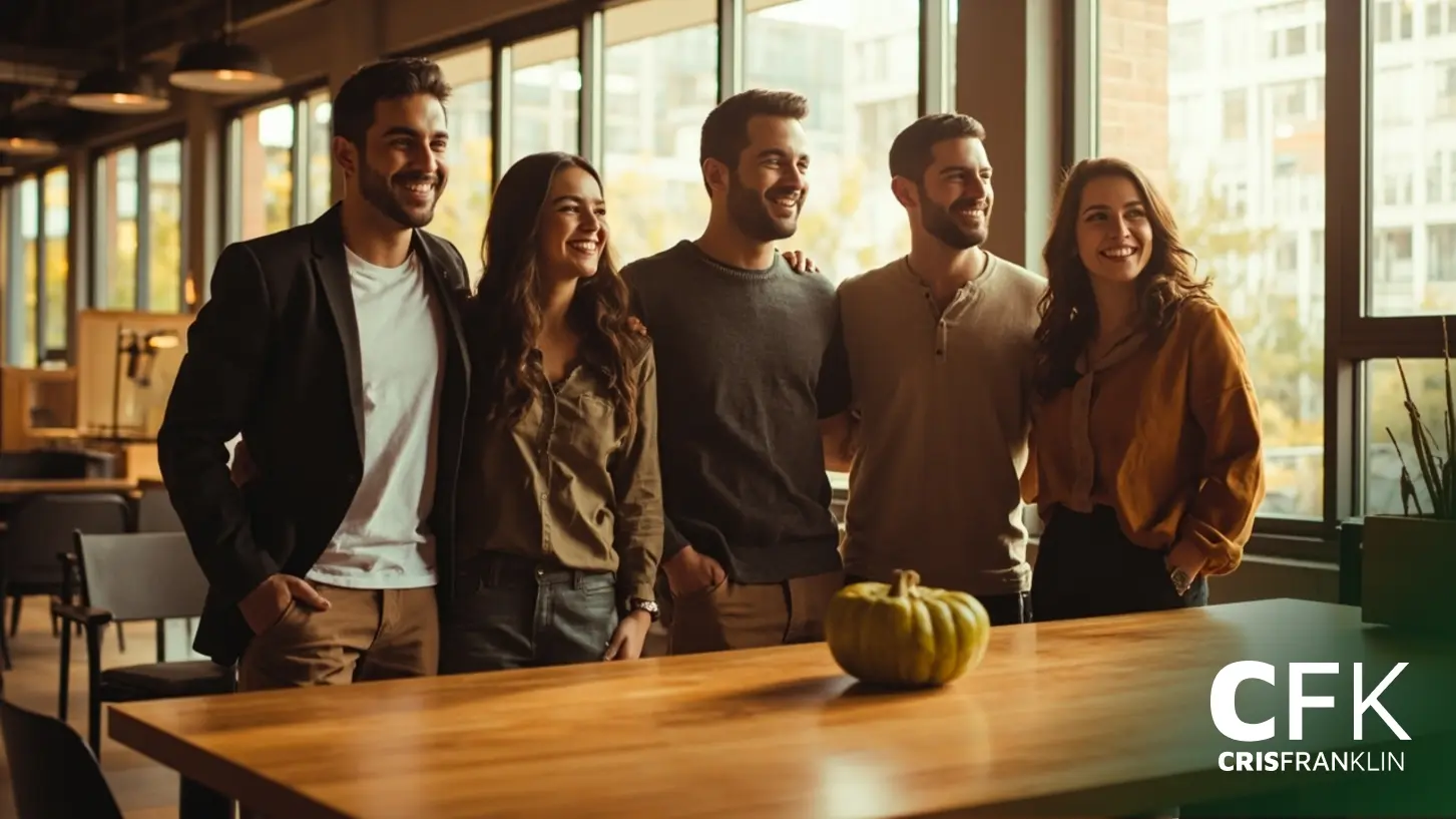 Gestão de tempo e delegação inteligente de tarefas