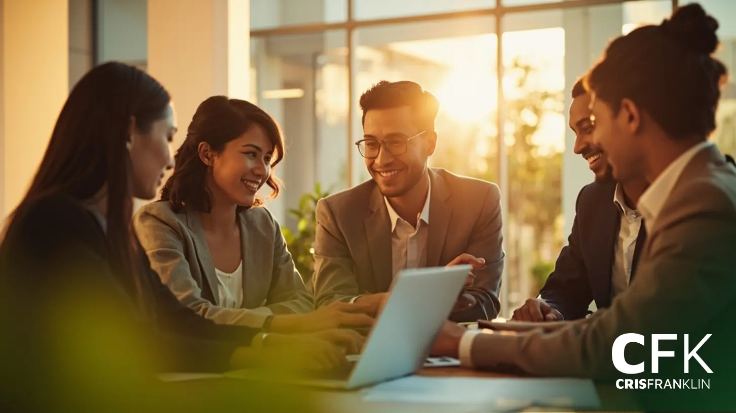 Benefícios e impacto da boa comunicação empresarial