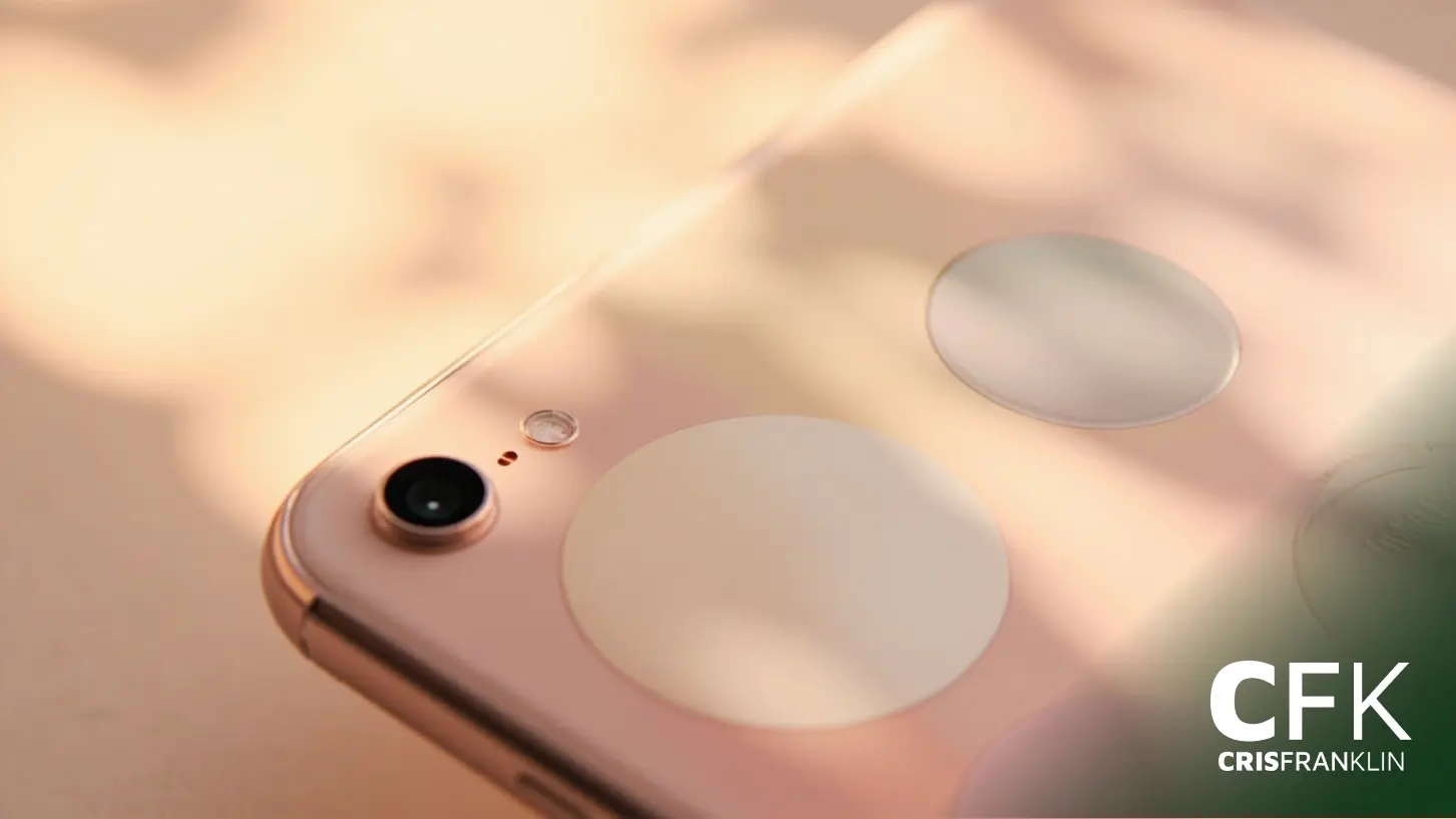 Personalização visual capas, nomes e estética dos destaques