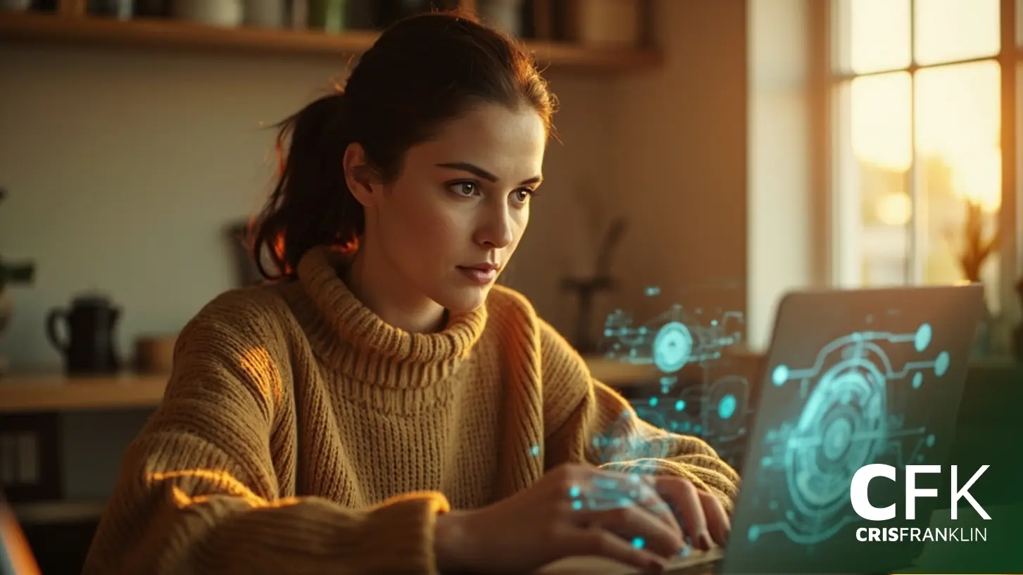 Como combinar Google Alerts e inteligência artificial