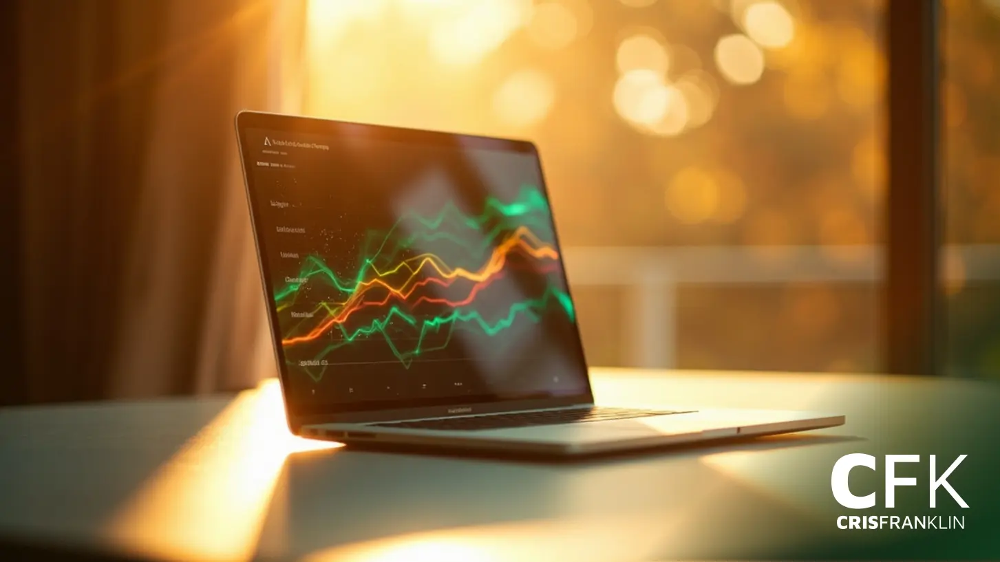 Analisando Volume de Busca e Concorrência