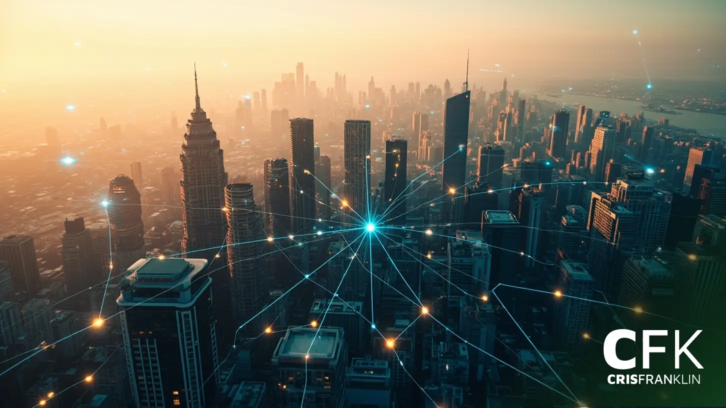 Principais aplicações da Internet das Coisas no dia a dia