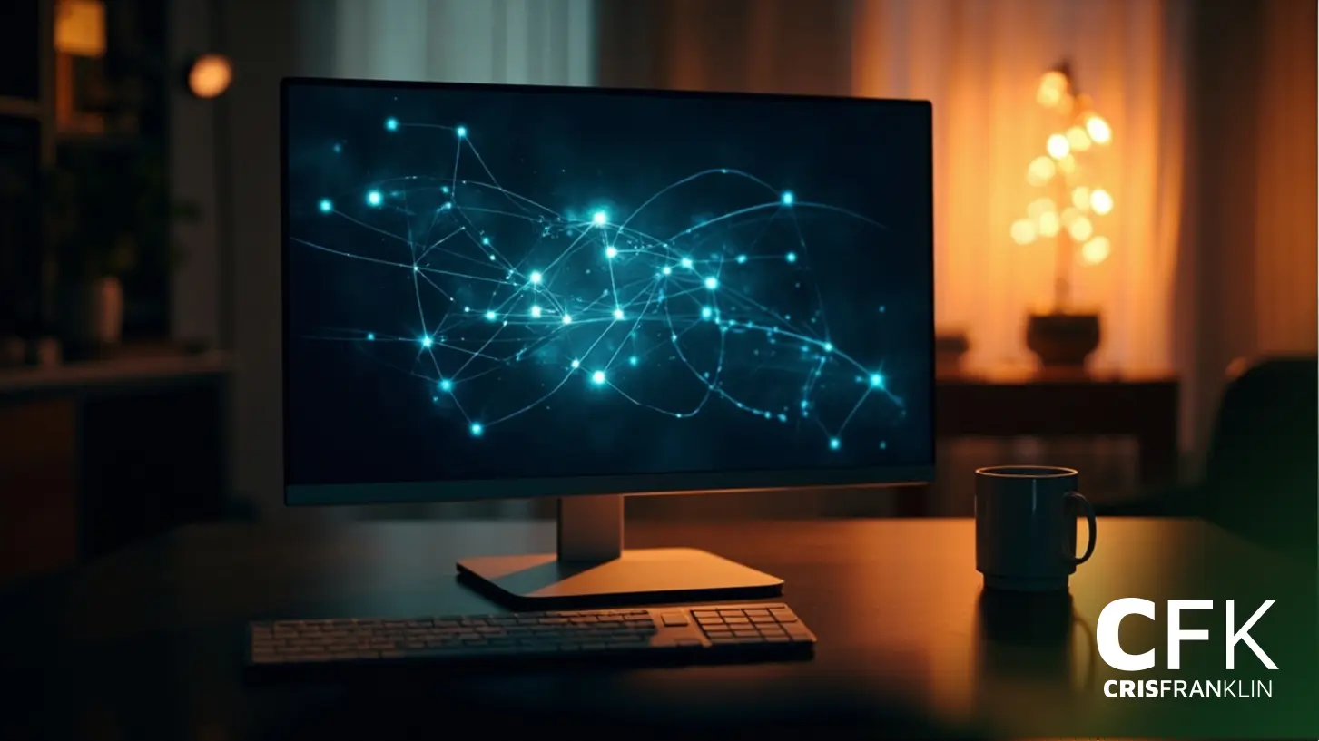 Como a tecnologia simplifica a organização do seu fluxo