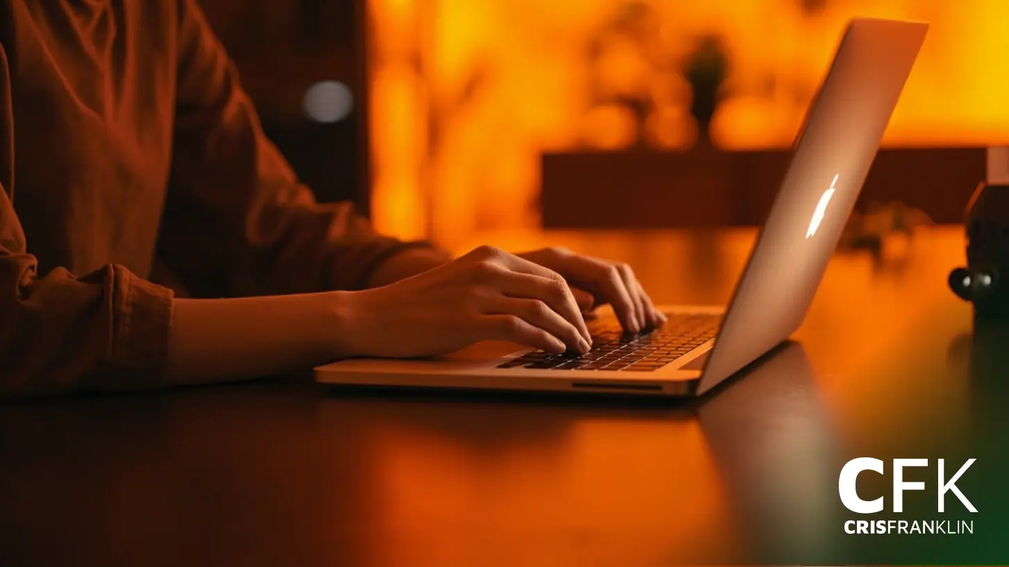 Crescimento Exponencial com Transparência e Blogs
