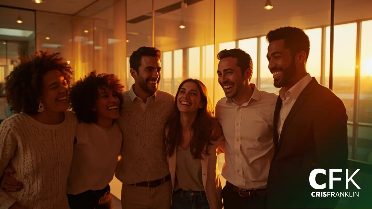 Conectando o Marketing Interno com Resultados Financeiros