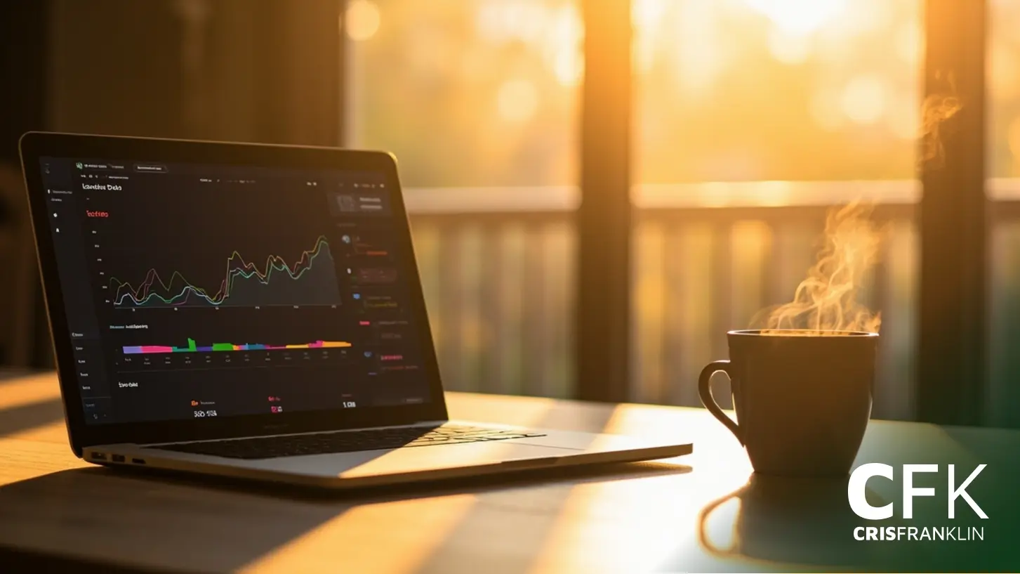 Estratégias de mix de marketing simplificadas