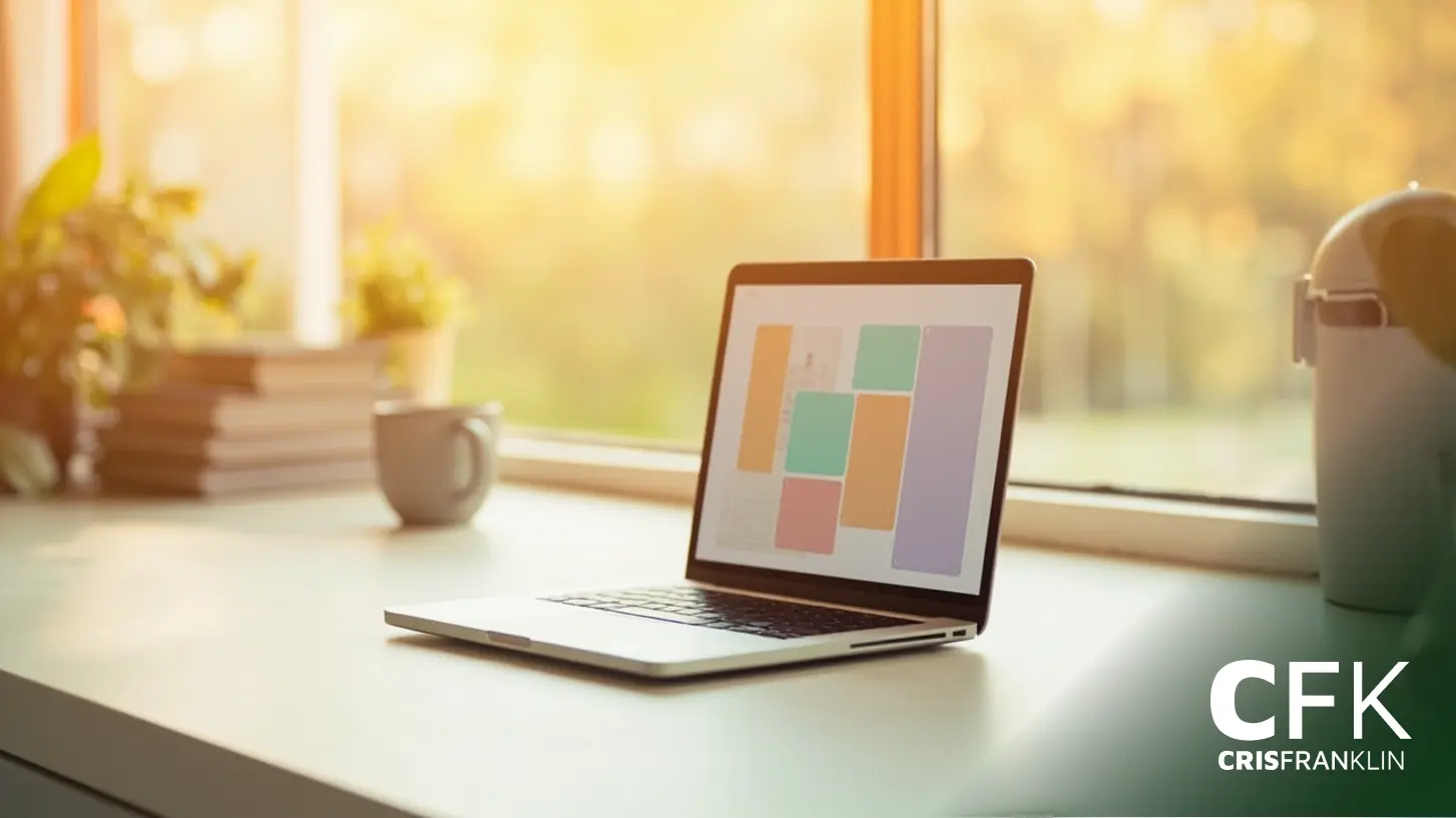 Ferramentas simples para organizar seu dia