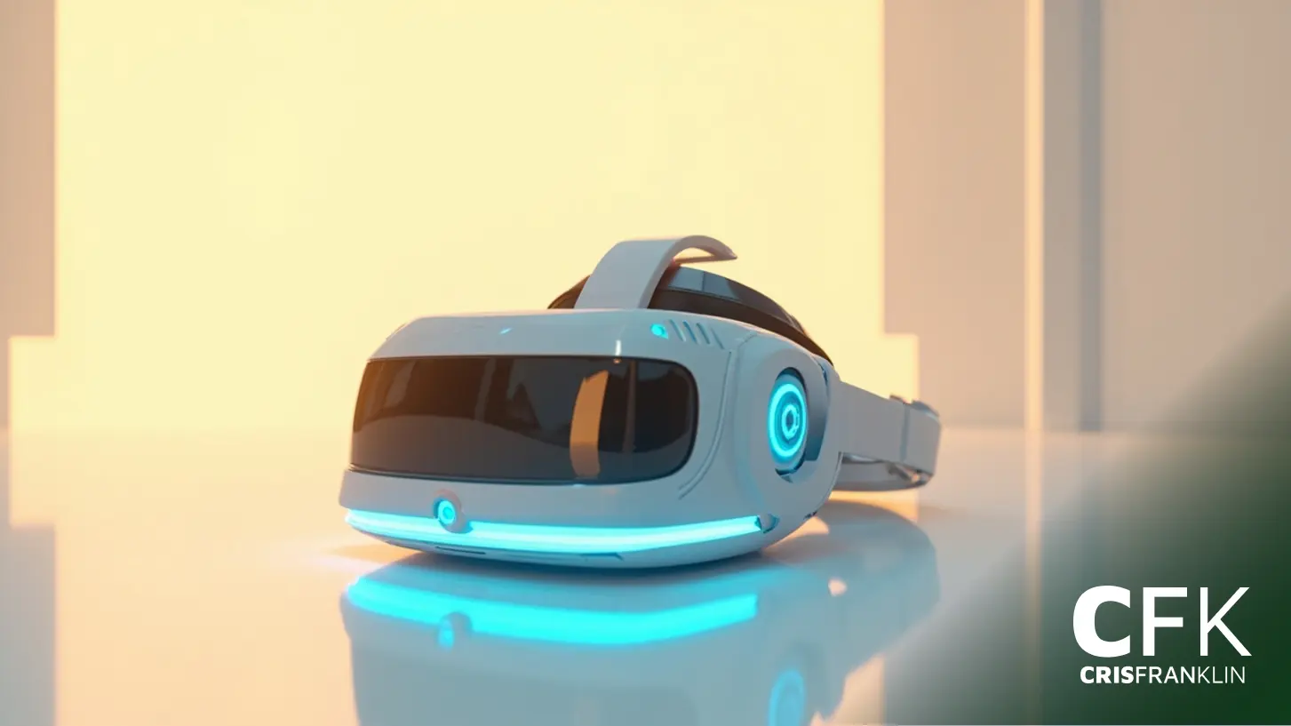 Aplicações práticas além do mundo dos games e lazer
