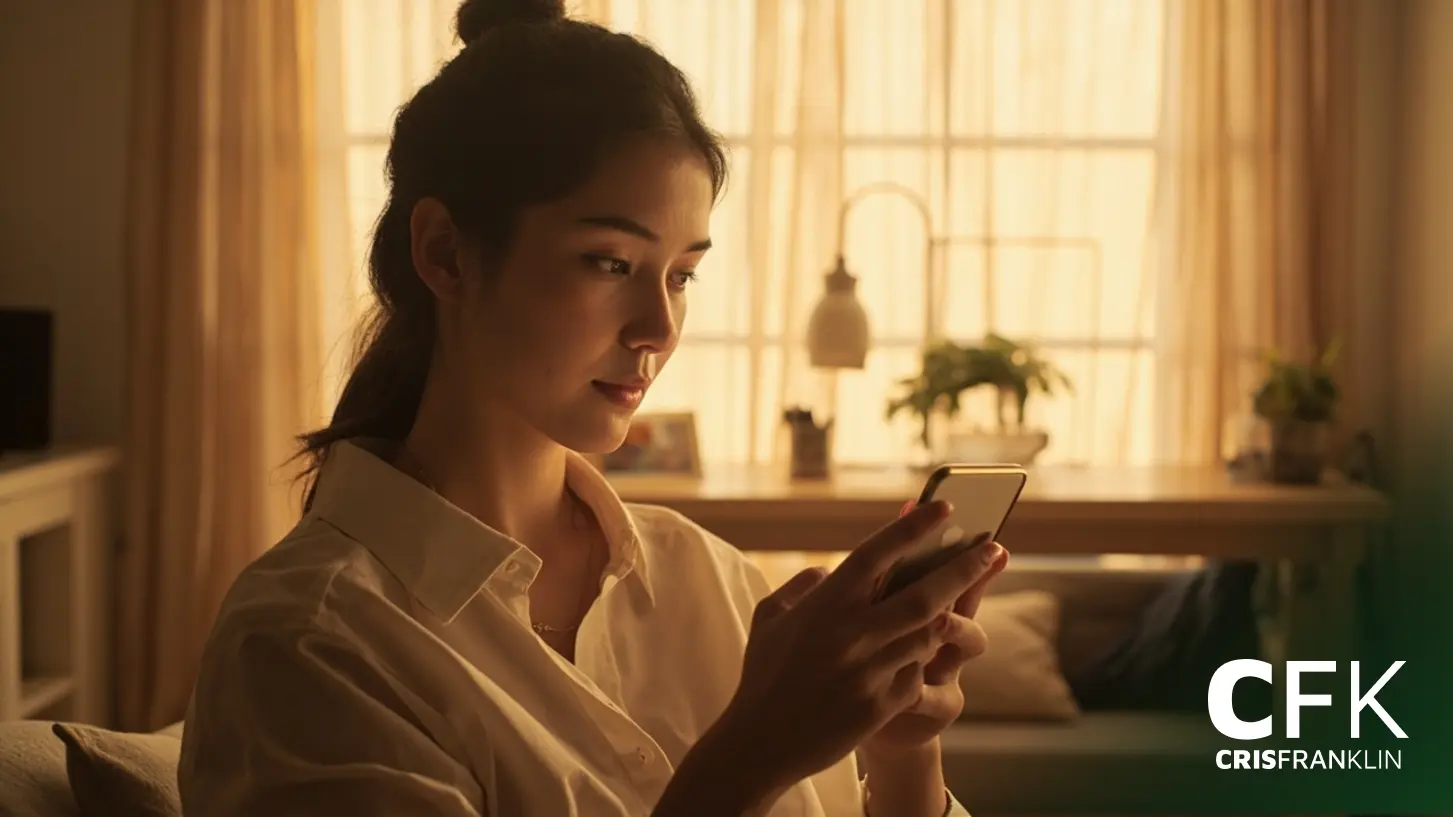 Como avaliar se um perfil é confiável antes de comprar