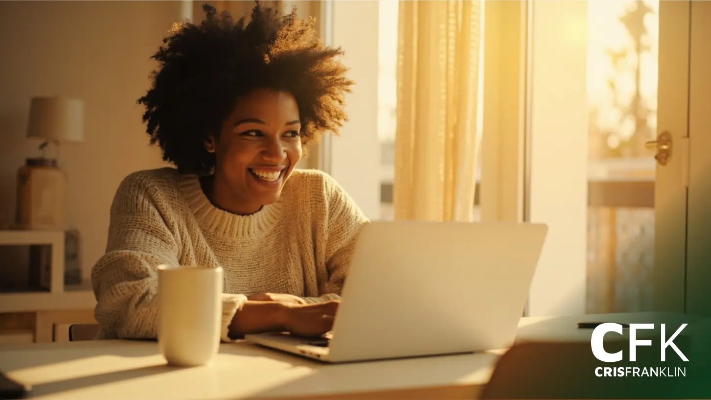 Um novo olhar seguidores, vendas e liberdade digital