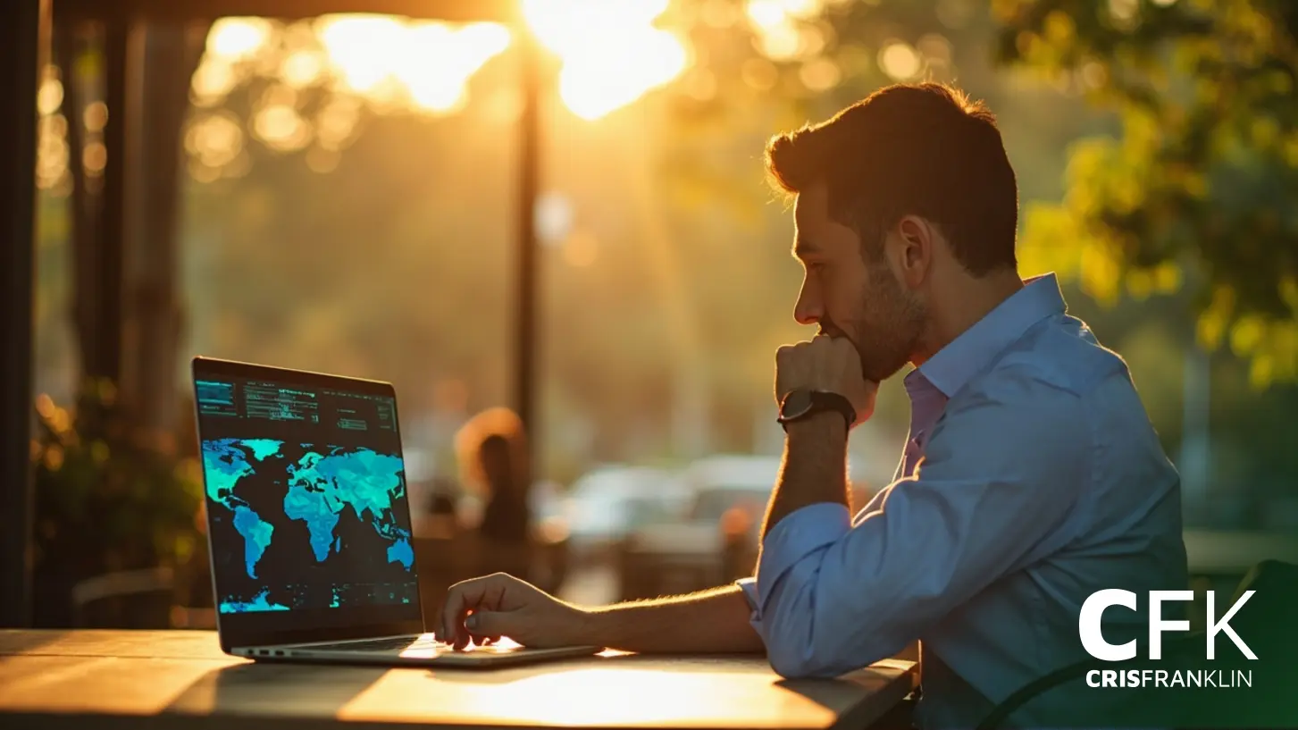 Produção de Conteúdo e Inteligência Artificial